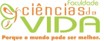 Logo of Ambiente Virtual de Aprendizagens (AVA) Faculdade Ciências da Vida /Bem-vindo(a)!!!